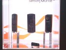 Samsung C3200 Monte bar