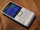 Sony Ericsson Aspen