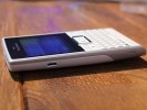 Sony Ericsson Aspen