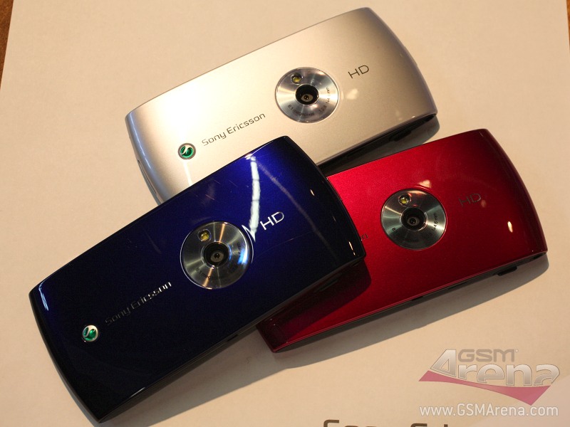 sony ericsson vivaz pro kanna. Sony Ericsson Vivaz Pro