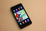 MWC 11 Samsung