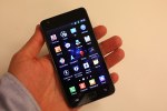MWC 11 Samsung
