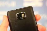 MWC 11 Samsung
