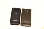 MWC 11 Samsung