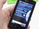Acer phones at MWC 2011