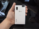 Mwc LG Hands On