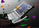 MWC 2008: Sony Ericsson overview - read the full text
