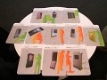Modu GSM phone