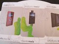 Modu GSM phone