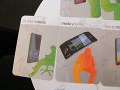 Modu GSM phone