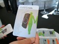 Modu GSM phone