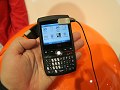 Toshiba at MWC 2008