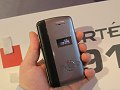 Toshiba at MWC 2008