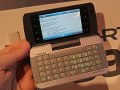 Toshiba at MWC 2008