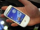 HTC Magic