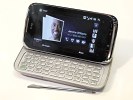 HTC Touch Pro2