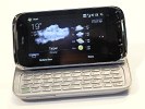 HTC Touch Pro2