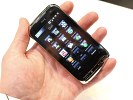 HTC Touch Pro2