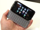 HTC Touch Pro2
