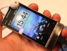 HTC Diamond2