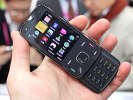 Nokia N86