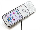 Nokia N86