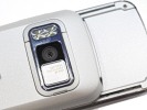Nokia N86