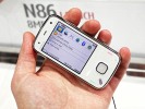 Nokia N86