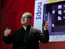 Sony Ericsson event