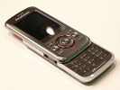 Sony Ericsson W395