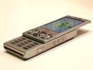 Sony Ericsson w995