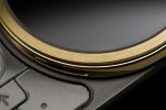 Motorola Aura Gold