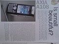 Sony Ericsson K800