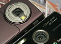 Sony Ericsson K850 vs. Nokia N95: 5 megapixel shootout - read the full text