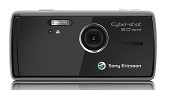 Sony Ericsson K850
