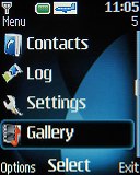 Nokia 3500 classic