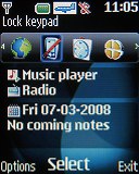 Nokia 3500 classic