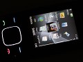Nokia 3600 slide