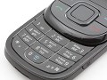 Nokia 3600 slide