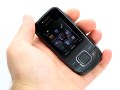 Nokia 3600 slide