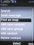 Nokia 6600 slide