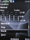 Nokia 6600 slide