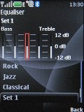 Nokia 6600 slide
