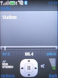 Nokia 6600 slide