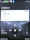 Nokia 6600 slide