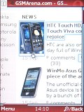 Nokia 3600 slide