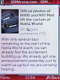 Nokia 3720 classic
