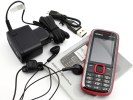 Nokia 5130 XpressMusic