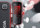 Nokia 5220 XpressMusic review: Funky-shape jukebox - read the full text