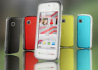 Nokia 5230 review: Foot soldiers get smarter - read the full text